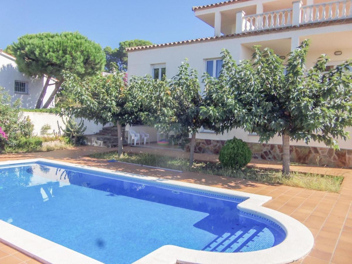Holiday home Belvilla By Oyo Alba L'Escala