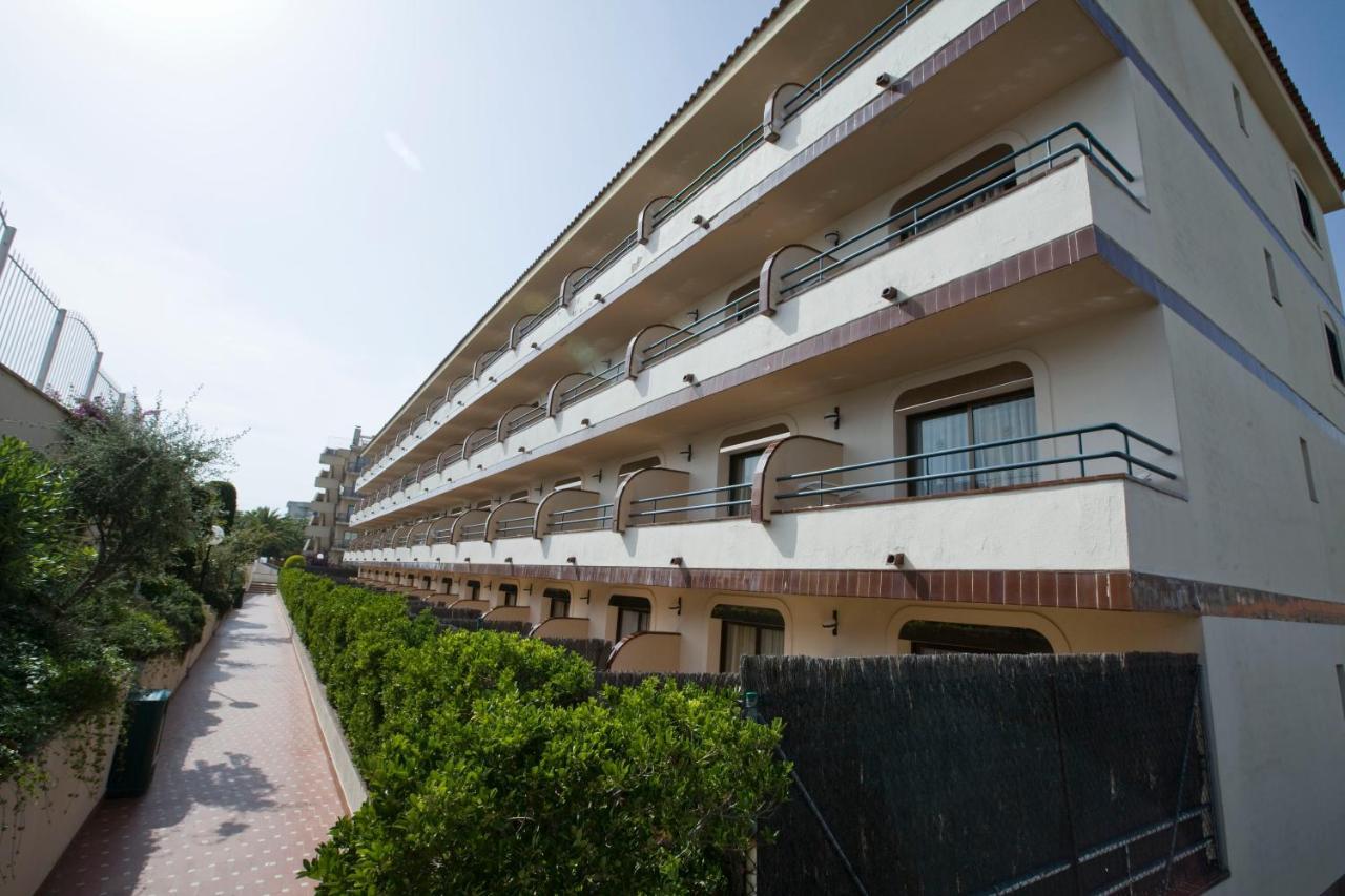 Apartahotel Guitart