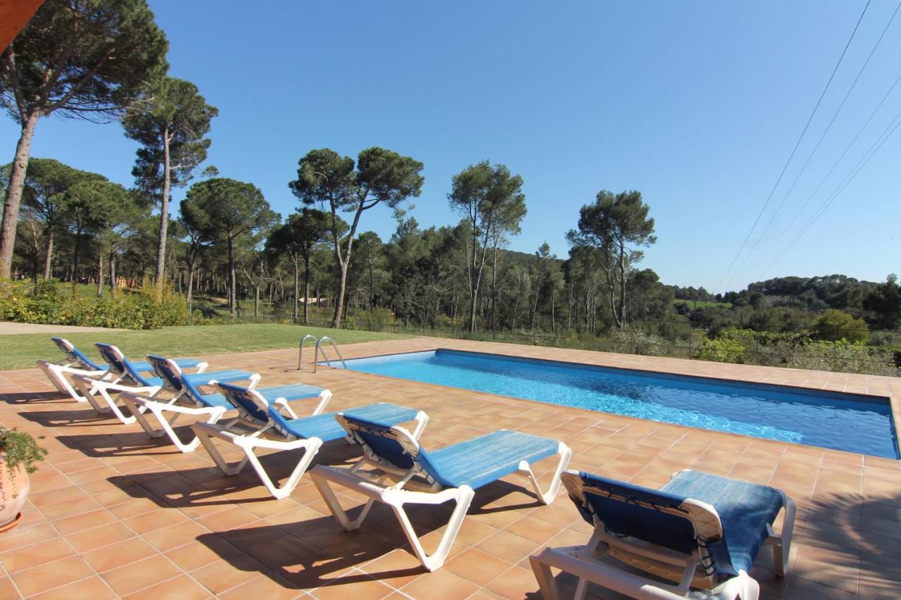 Сasa de vacaciones Casa Con Piscina *