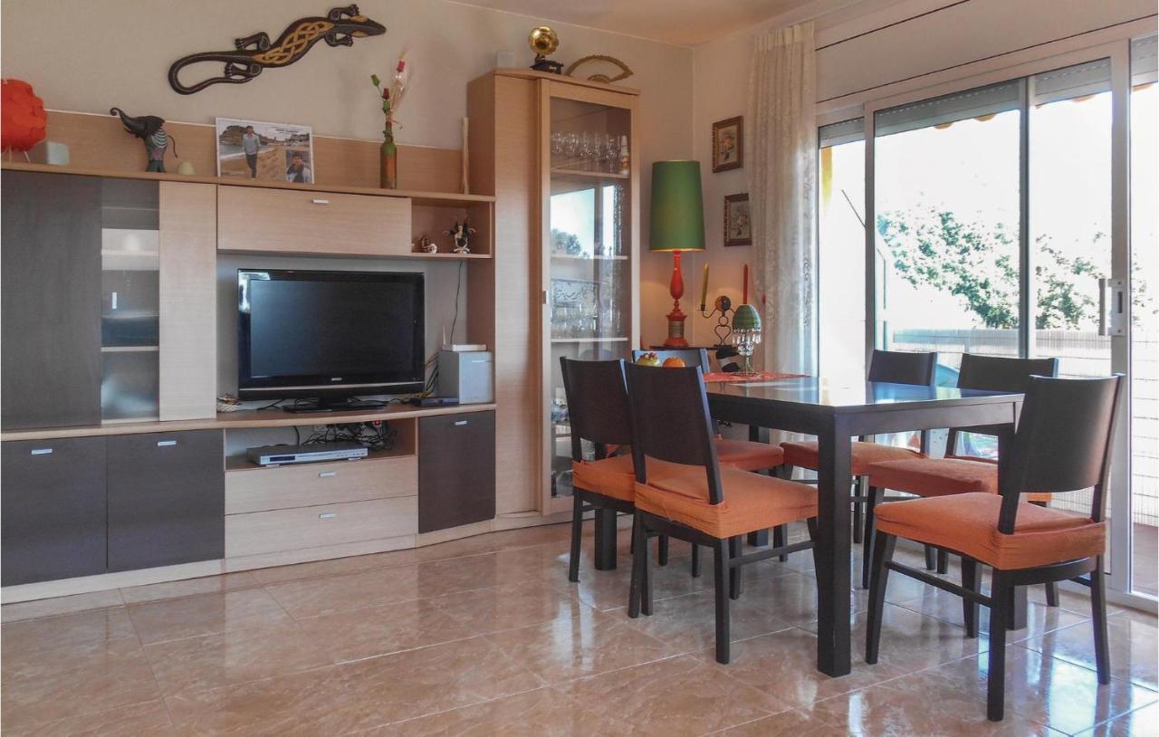 Stunning In With Kitchen * Tossa de Mar