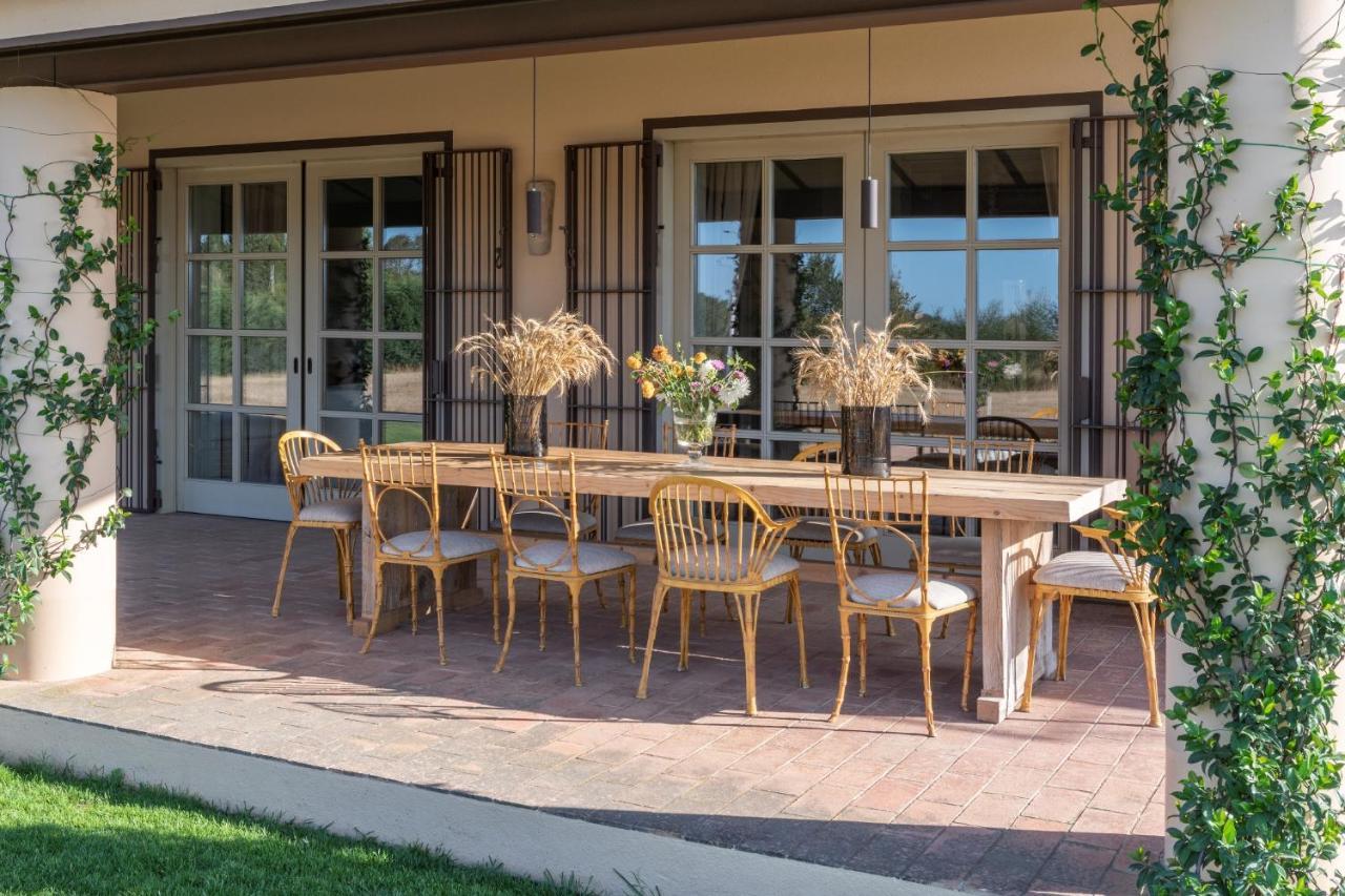 Casi House Bed & Breakfast Parlava