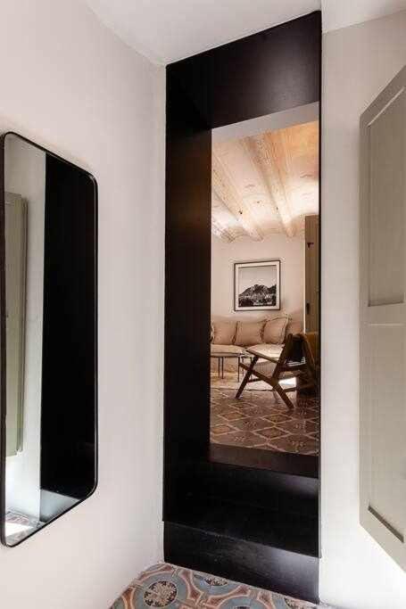 Apartamento Velo Vern 2 Luxury In The Old Town Gerona