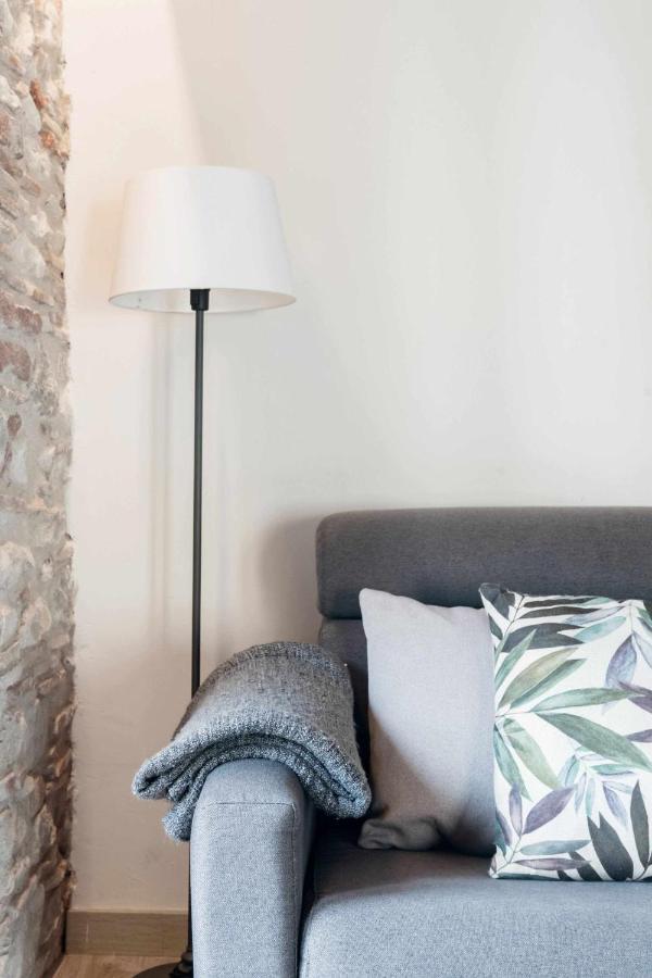 Revitalized In Historical Building * Girona