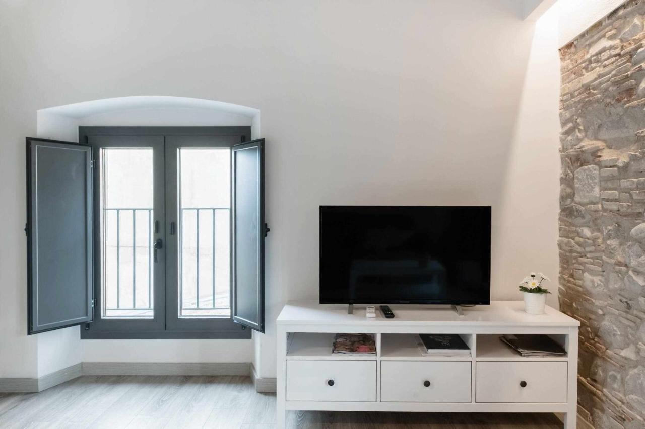 Revitalized In Historical Building