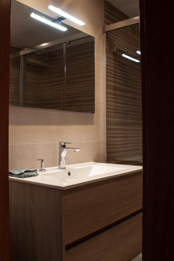 Apartamento Playa Canadell Mar P Primera Línea De Mar Con Terraza Calella De Palafrugell