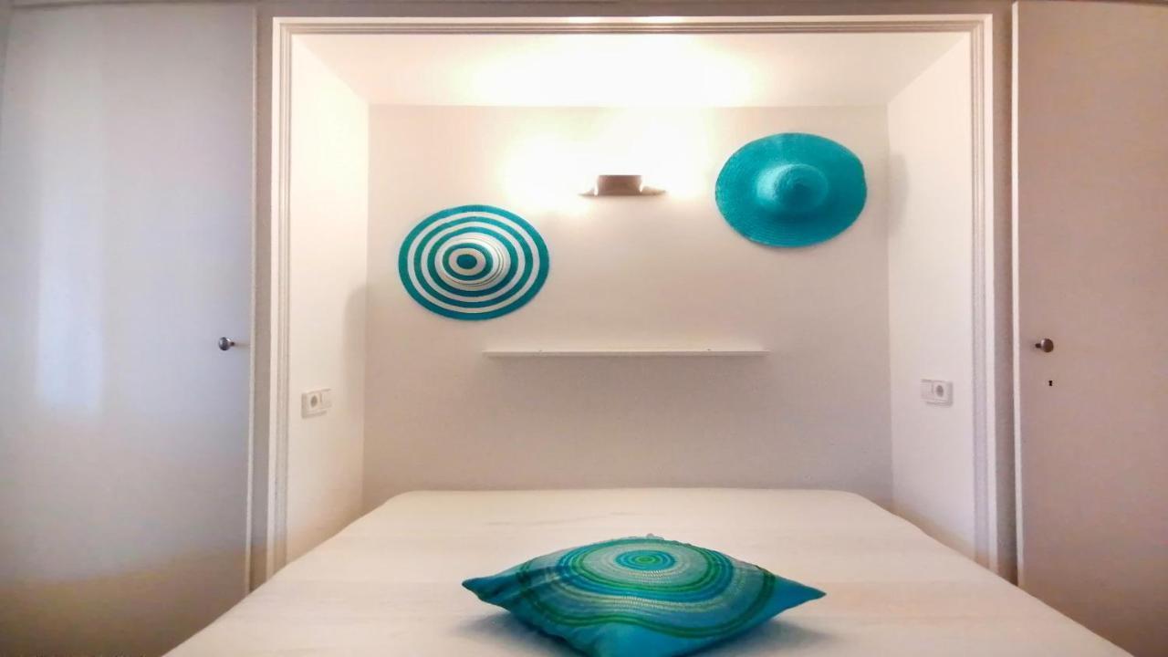 Vacay Ibiza, A Pie De La Piscina Apartamento *