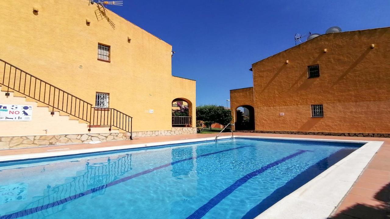 Vacay Ibiza, A Pie De La Piscina *
