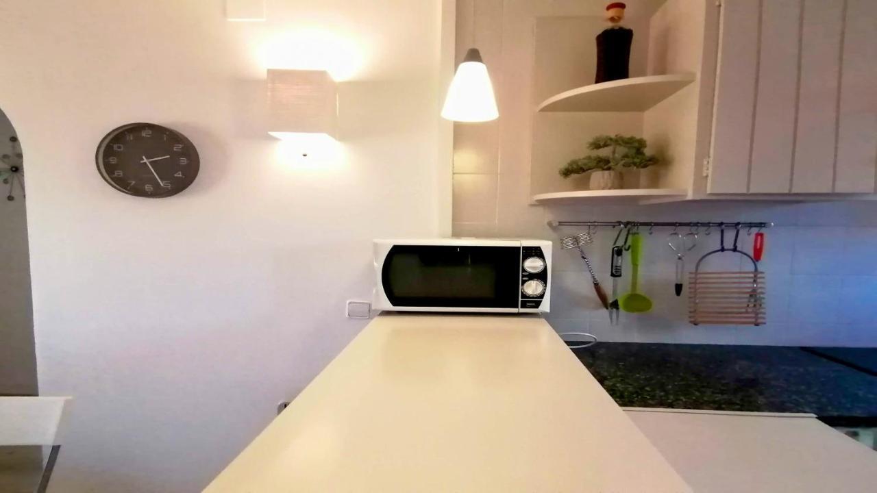 Apartamento Vacay Ibiza, A Pie De La Piscina