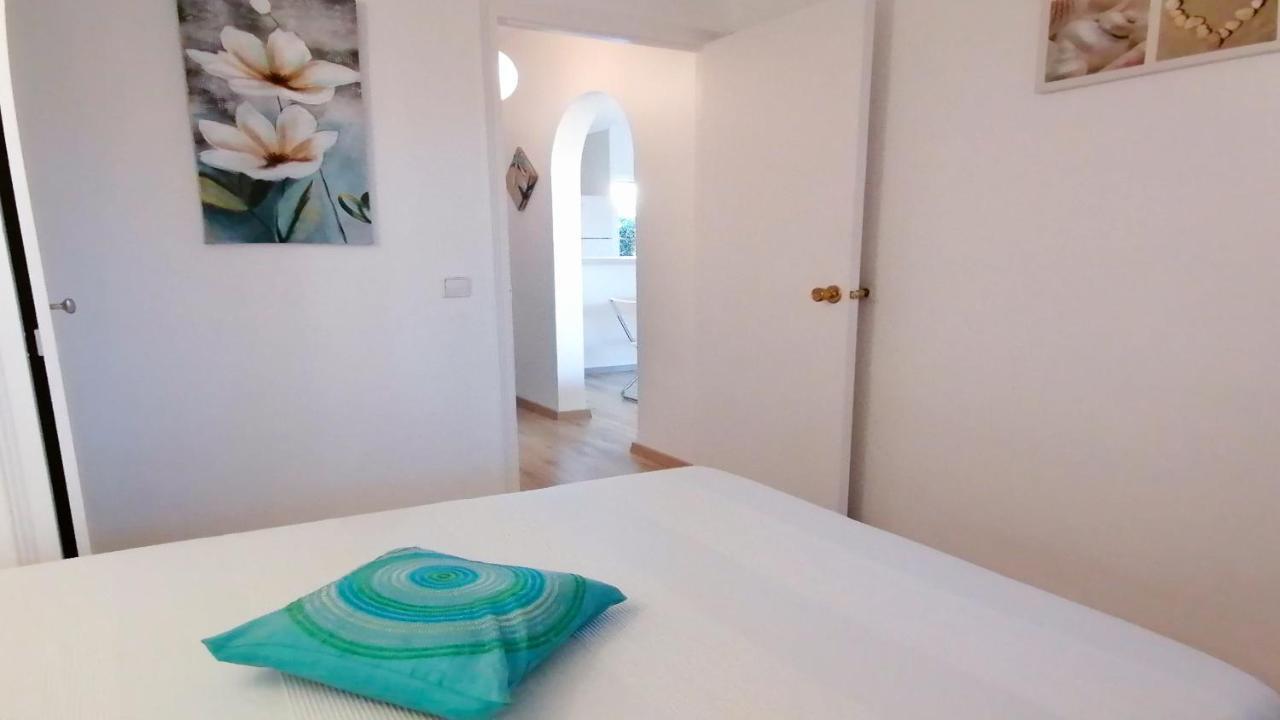 Apartamento Vacay Ibiza, A Pie De La Piscina *