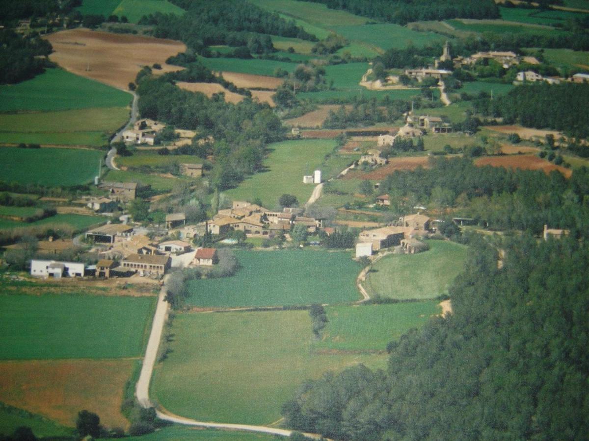Rural Environment House Costa Brava Girona