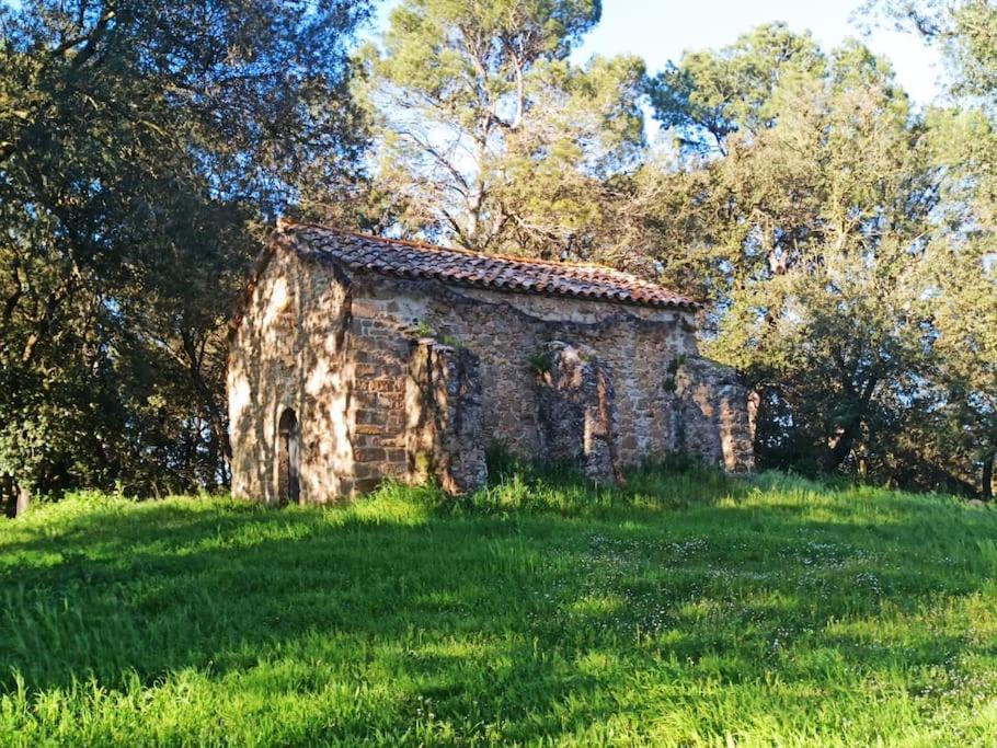 Rural Environment House Costa Brava *