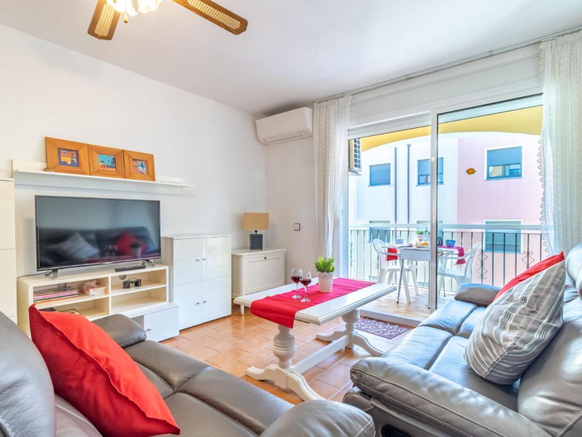 Gran Reserva-28 By Interhome * Empuriabrava