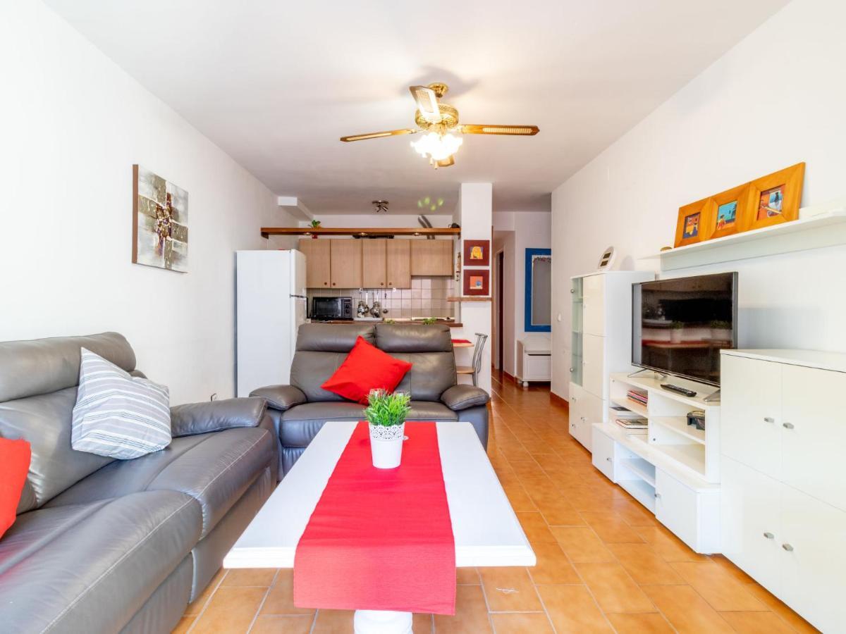 Gran Reserva-28 By Interhome Apartment *