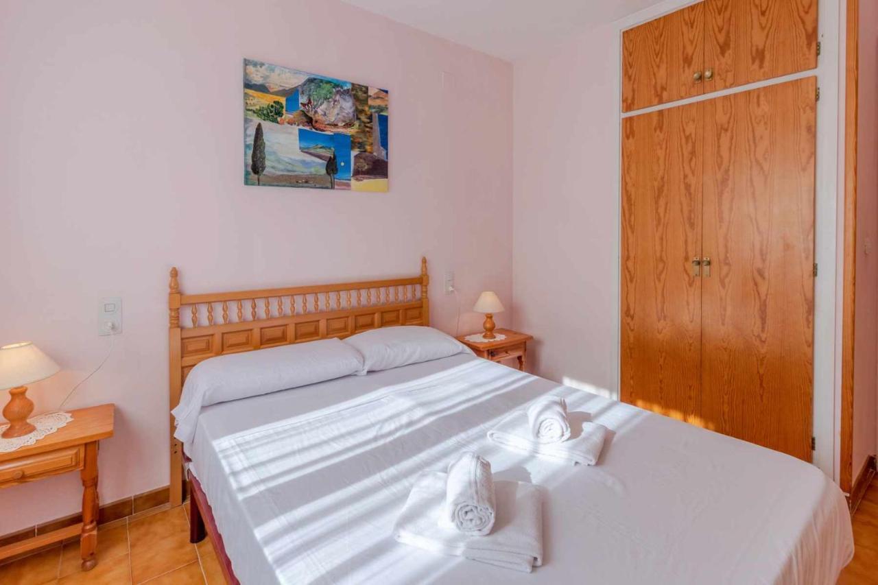 Grifeu 17 Al Lado De La Playa Apartment Llanca