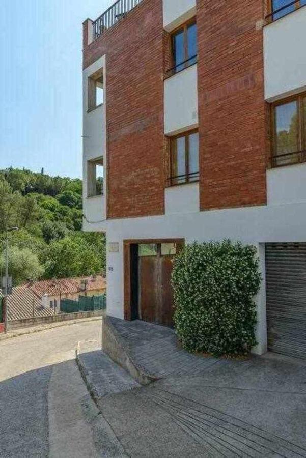 Apartamento Sleep And Terrace Loft In Sant Daniel