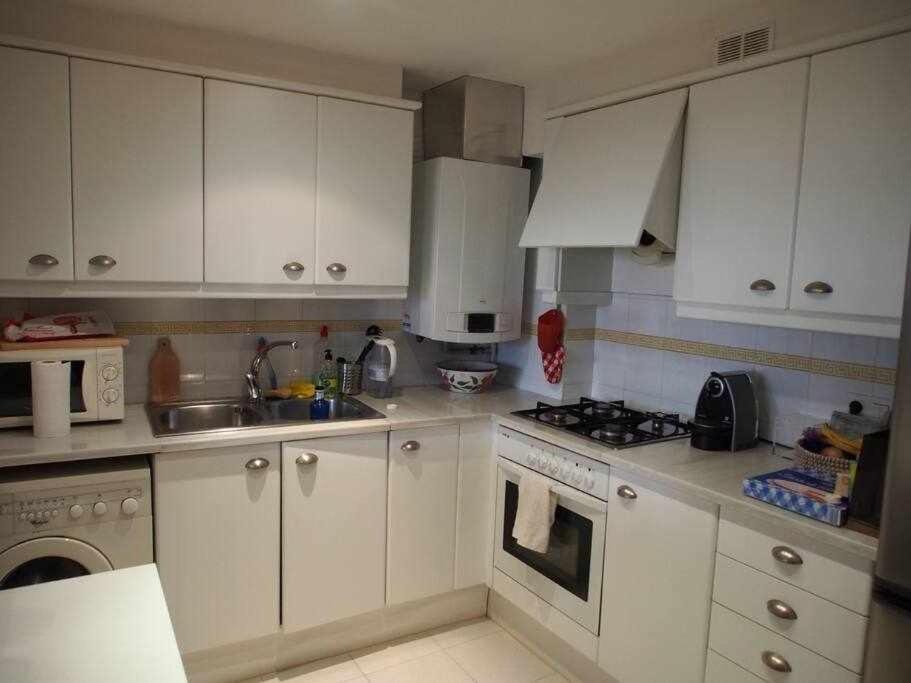 Sleep & Stay Duplex Barri Vell