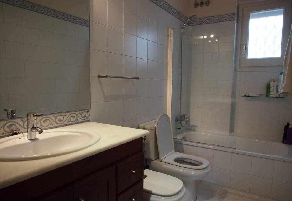 Sleep & Stay Duplex Barri Vell Apartment Girona