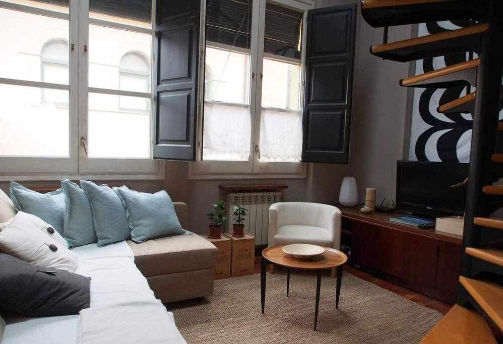 Sleep & Stay Duplex Barri Vell