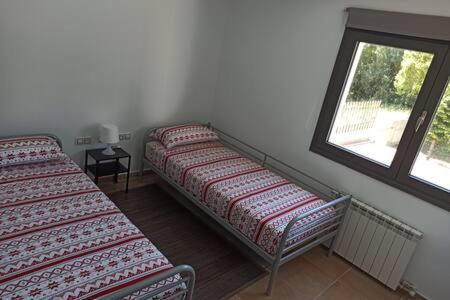 Holiday home Rural Environment House Costa Brava Girona