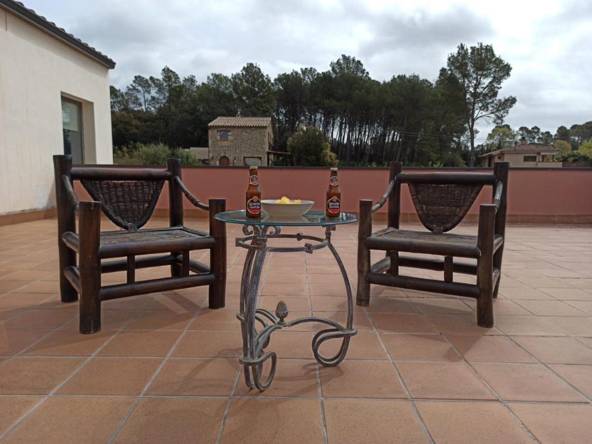 Holiday home Rural Environment House Costa Brava *