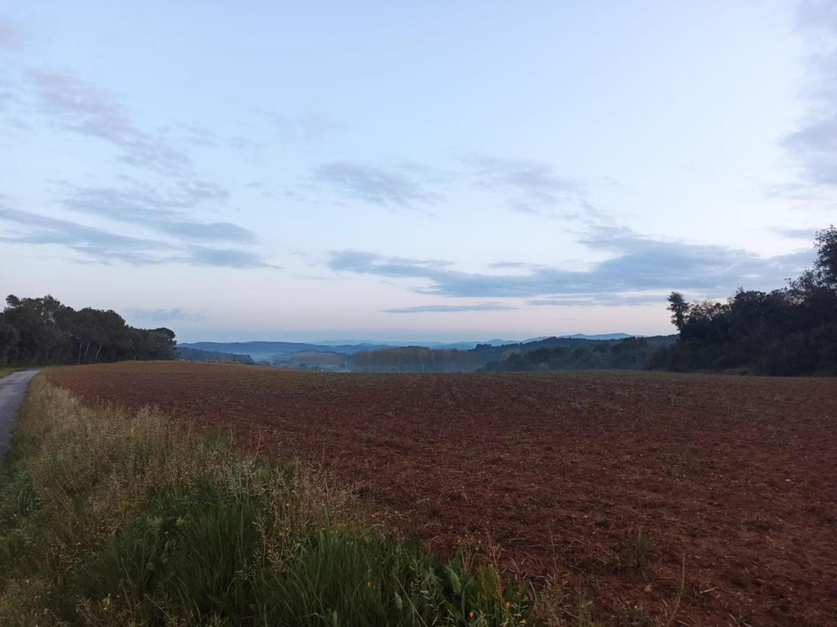 Rural Environment House Costa Brava