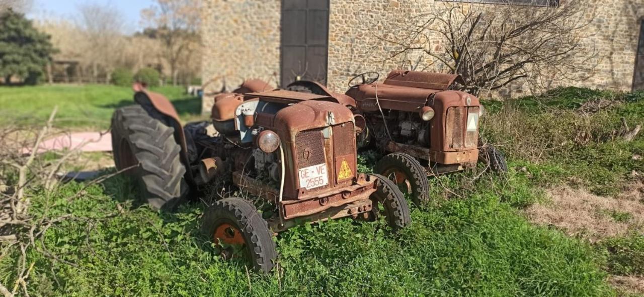 Holiday home Rural Environment House Costa Brava