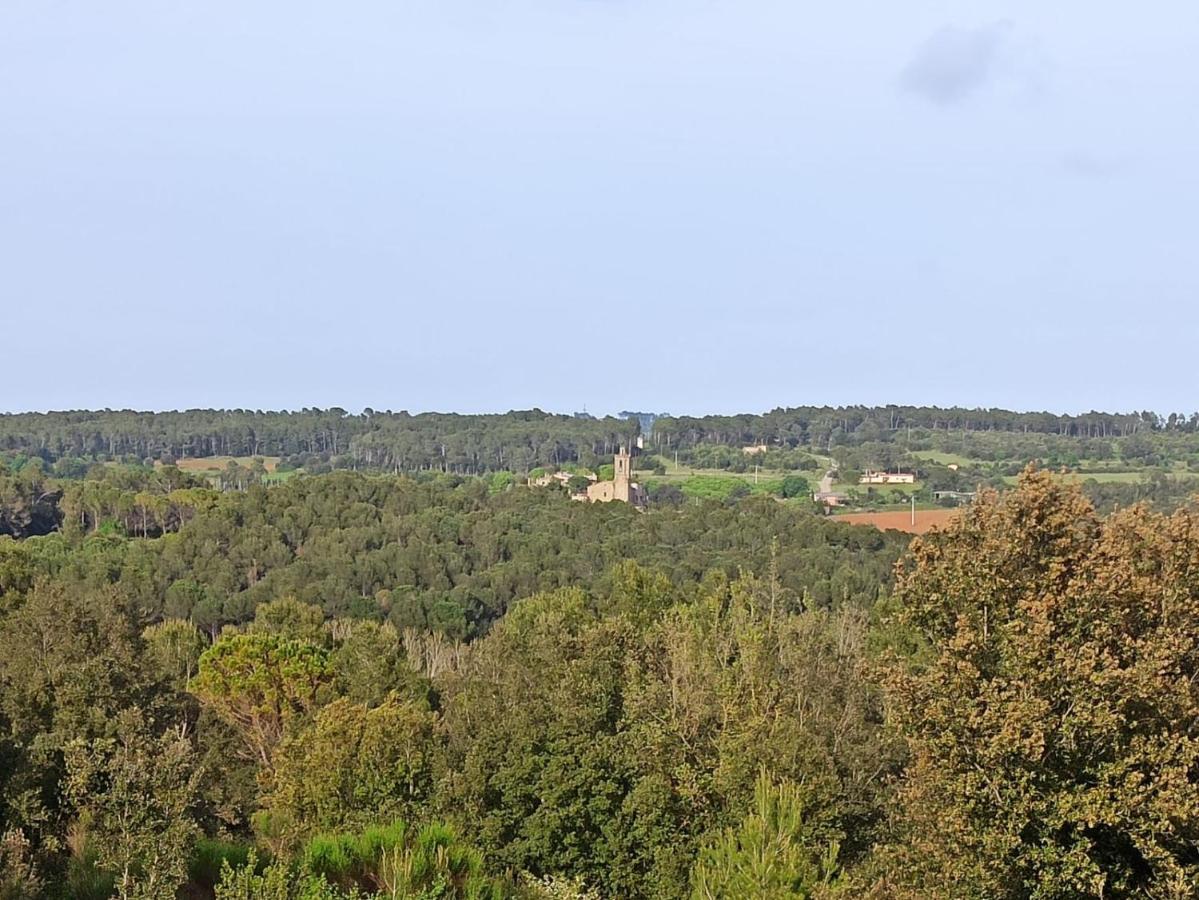 Rural Environment House Costa Brava