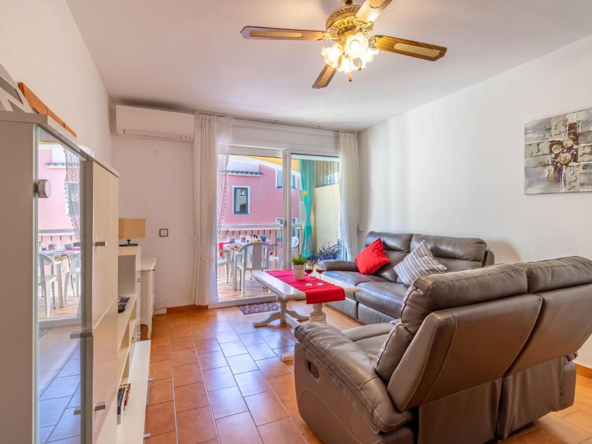 Gran Reserva-28 By Interhome Empuriabrava