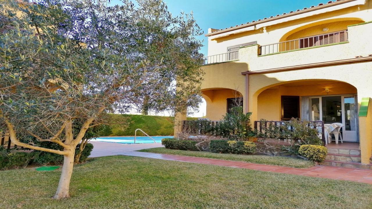 Apartamento Vacay Ibiza, A Pie De La Piscina *