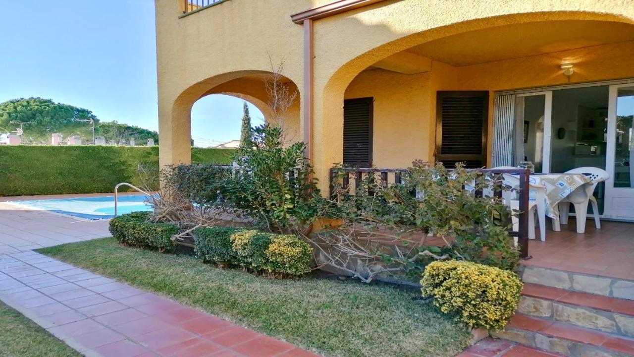 Apartamento Vacay Ibiza, A Pie De La Piscina