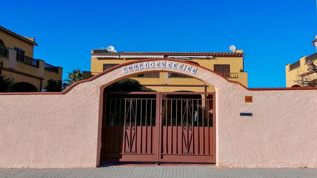 Vacay Ibiza, A Pie De La Piscina Apartamento