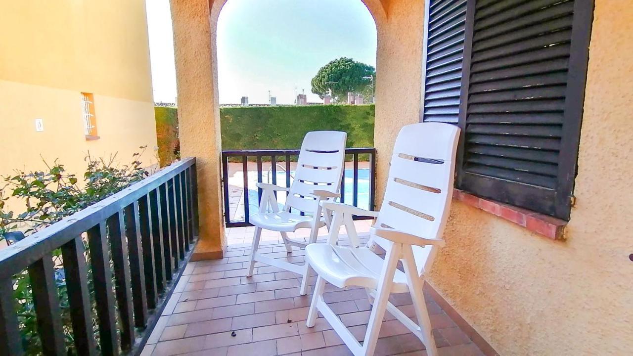 Apartamento Vacay Ibiza, A Pie De La Piscina *