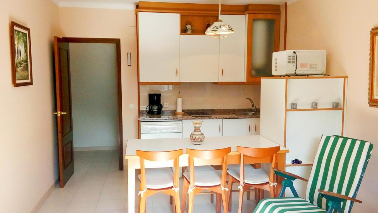 Tras A 100m De La Playa Apartamento