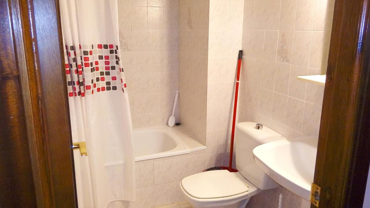 Apartamento Tras A 100m De La Playa *