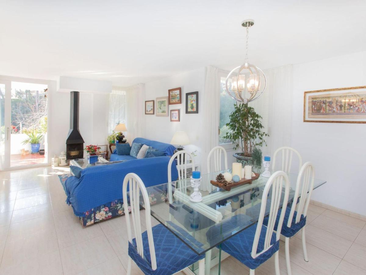 Apartment Cala Bona By Interhome *