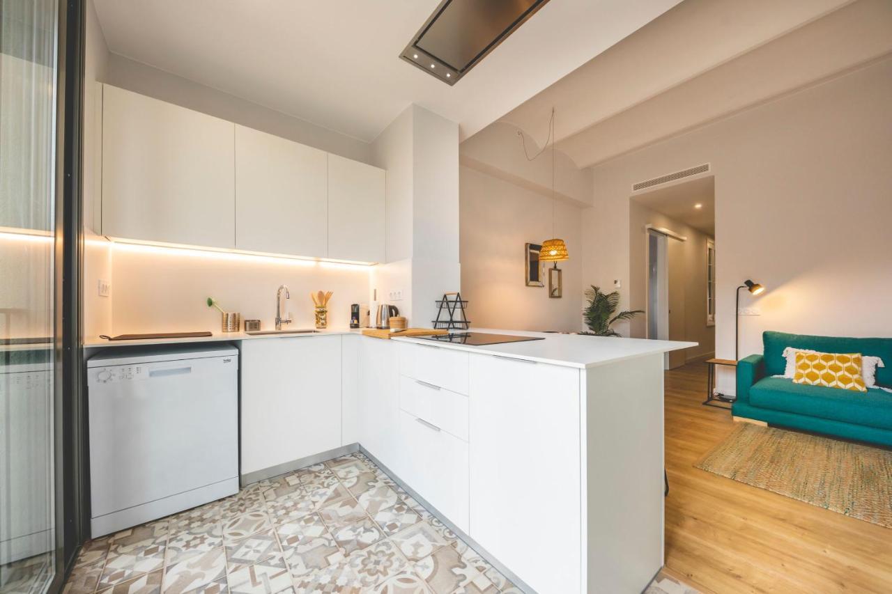 Apartamento Bravissimo Pont Areny Gerona