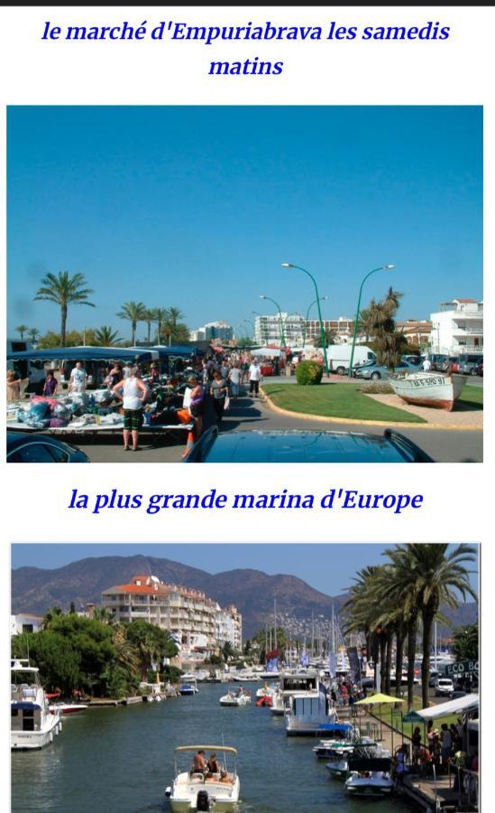 Apartment Le Marinola Port - 69m2- Vue Canal Principal - 500m *