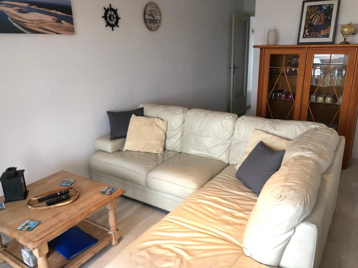 Le Marinola Port - 69m2- Vue Canal Principal - 500m Apartment Empuriabrava