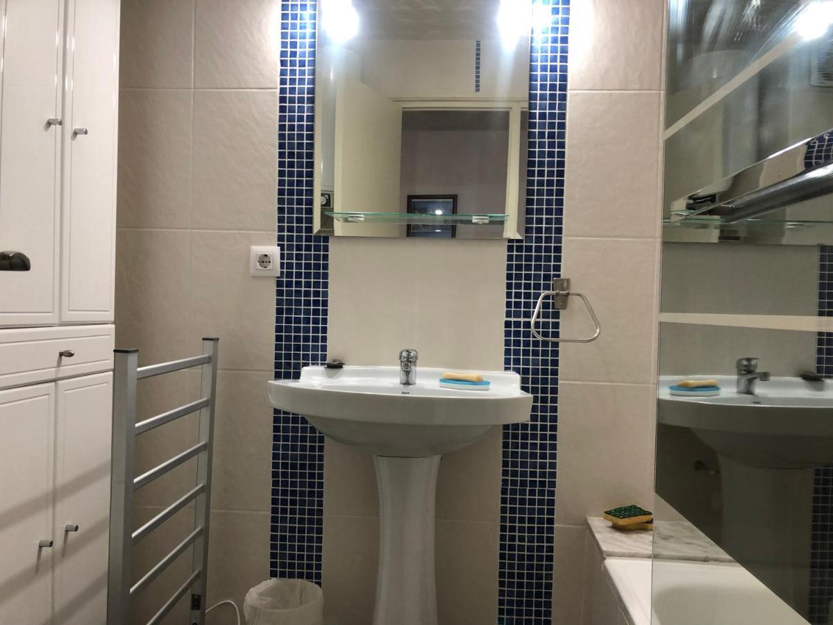 Apartment Le Marinola Port - 69m2- Vue Canal Principal - 500m *