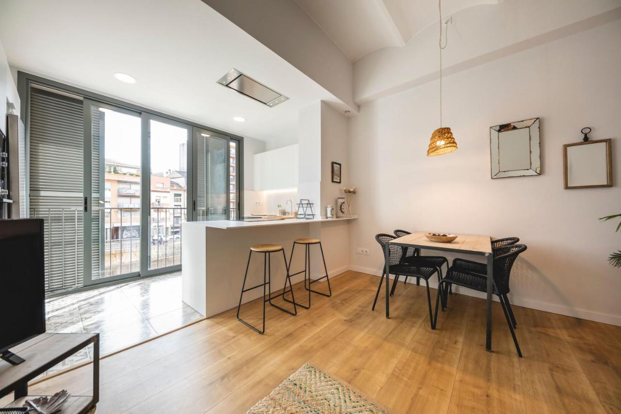 Apartamento Bravissimo Pont Areny *