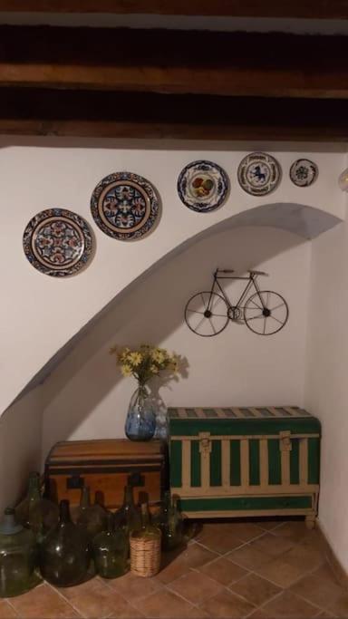 The Blue House Of The Costa Brava Arlet S Corner Apartamento *