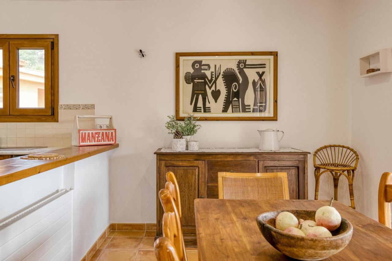 Casa Con Piscina Сasa de vacaciones
