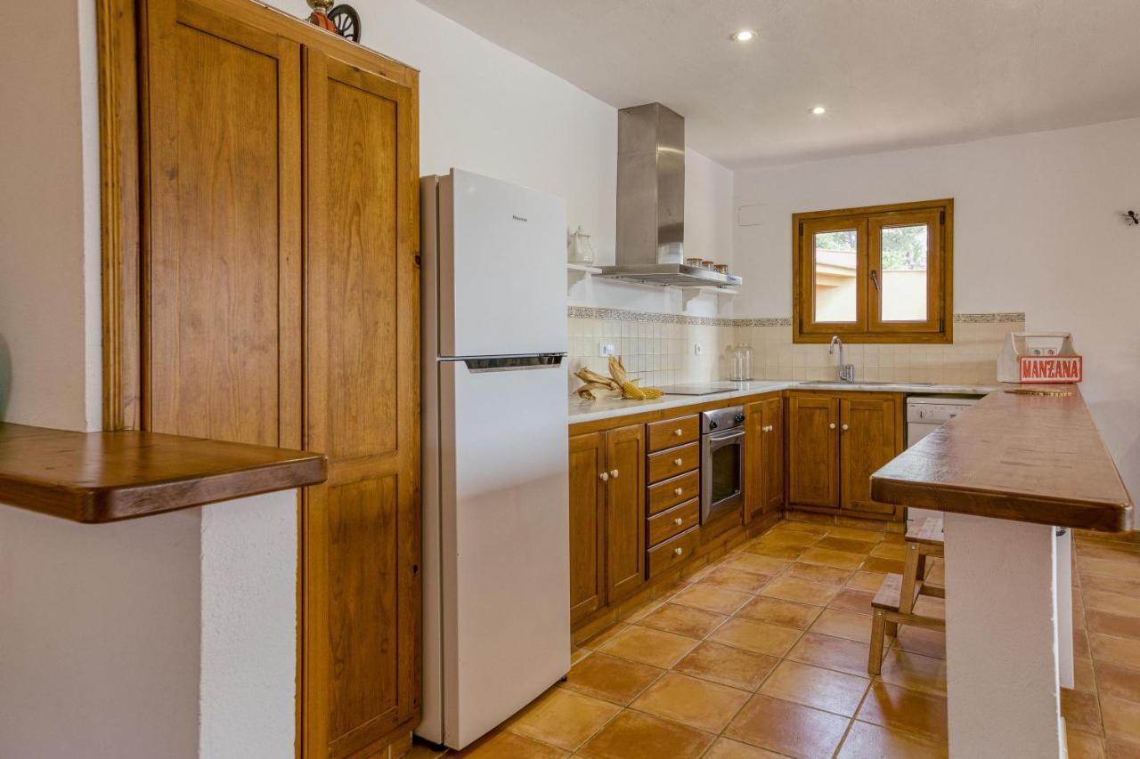 Сasa de vacaciones Casa Con Piscina Begur