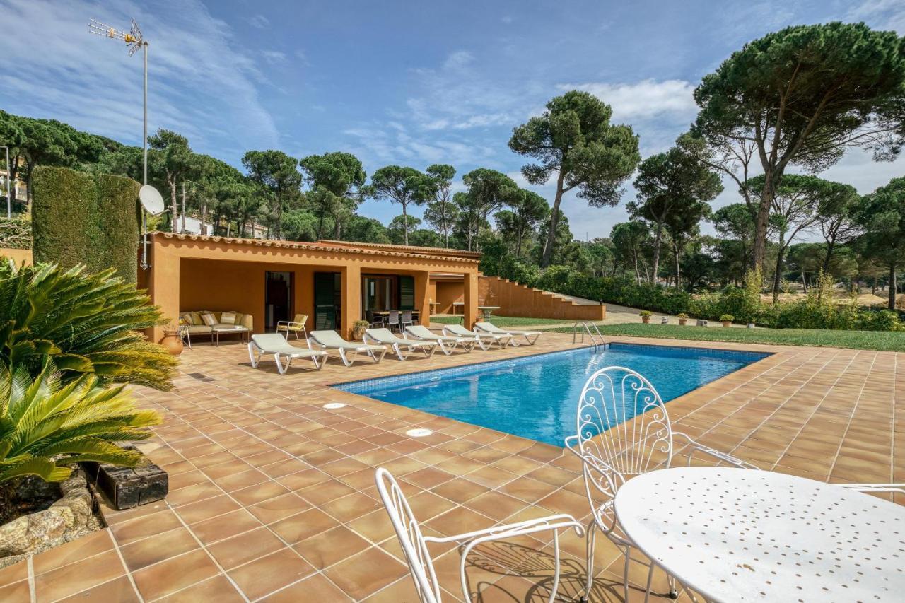 Casa Con Piscina
