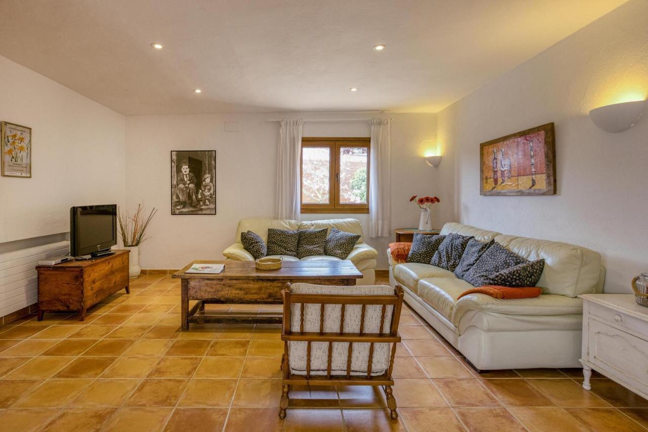 Сasa de vacaciones Casa Con Piscina *