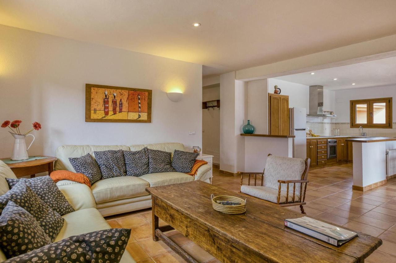 Сasa de vacaciones Casa Con Piscina