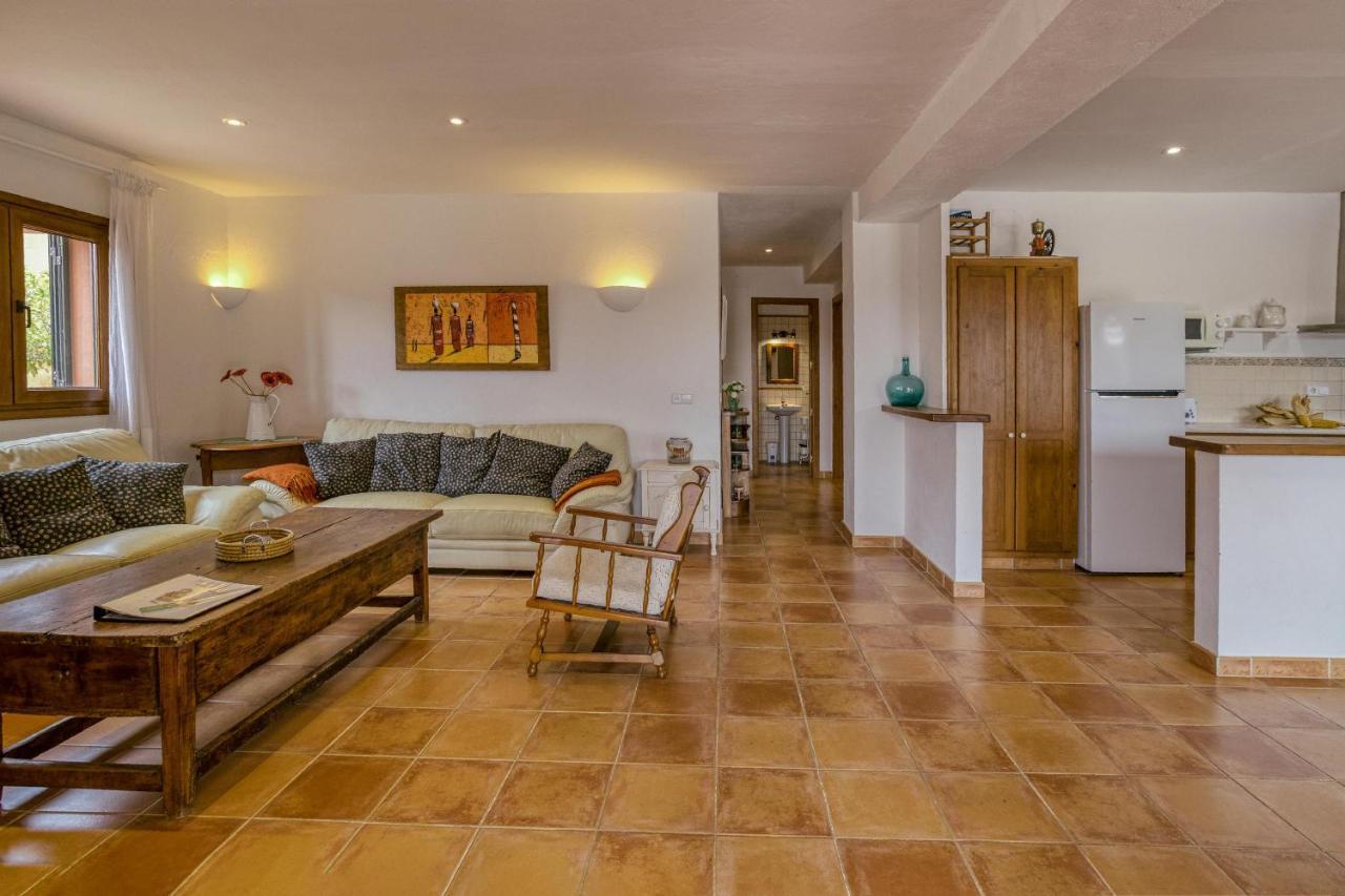 Сasa de vacaciones Casa Con Piscina *