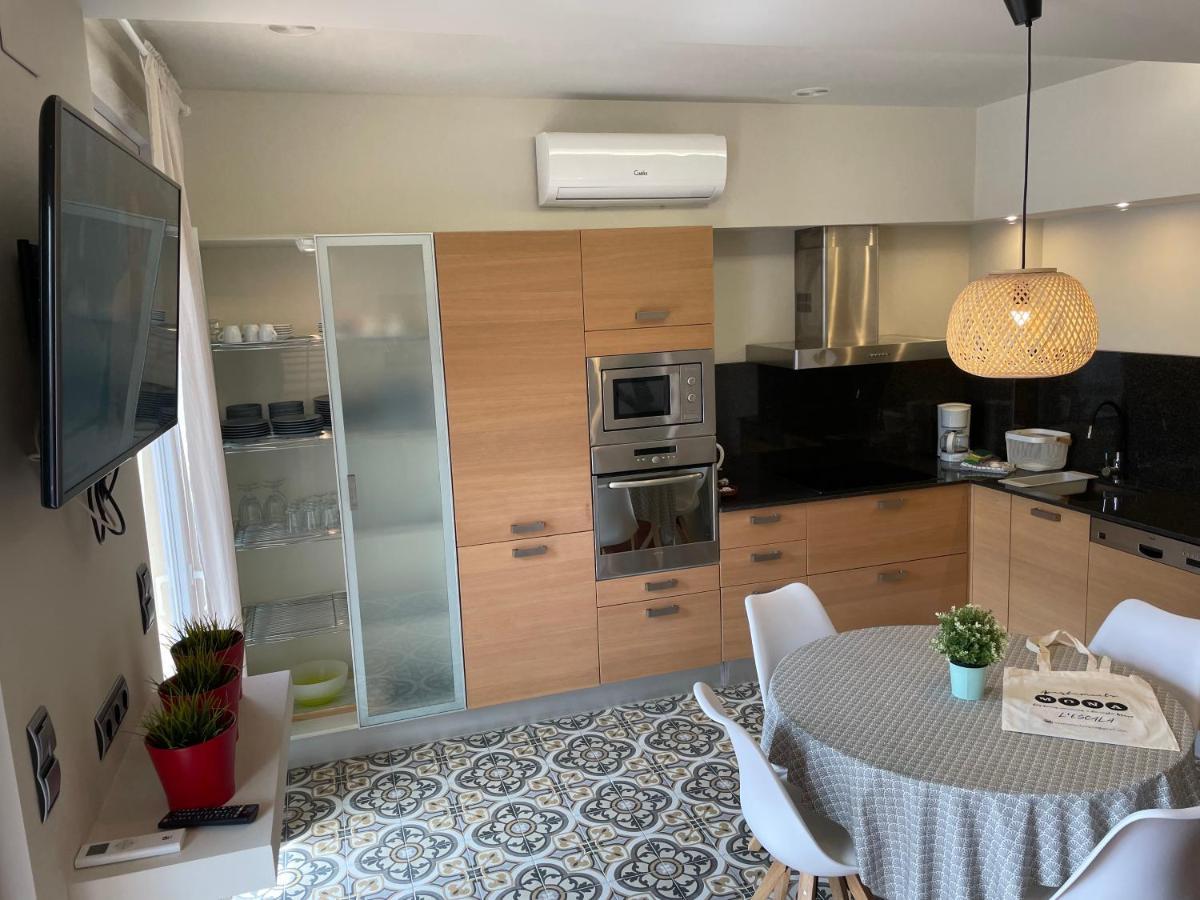 Mona Apartment