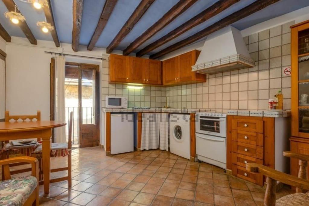 The Blue House Of The Costa Brava Arlet S Corner Apartamento