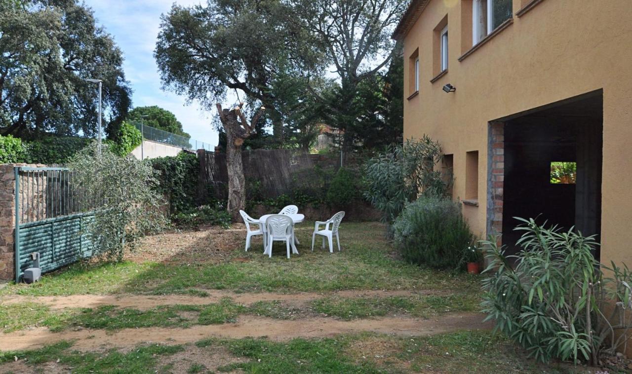 Pals Mas Tomasi Сasa de vacaciones Gerona
